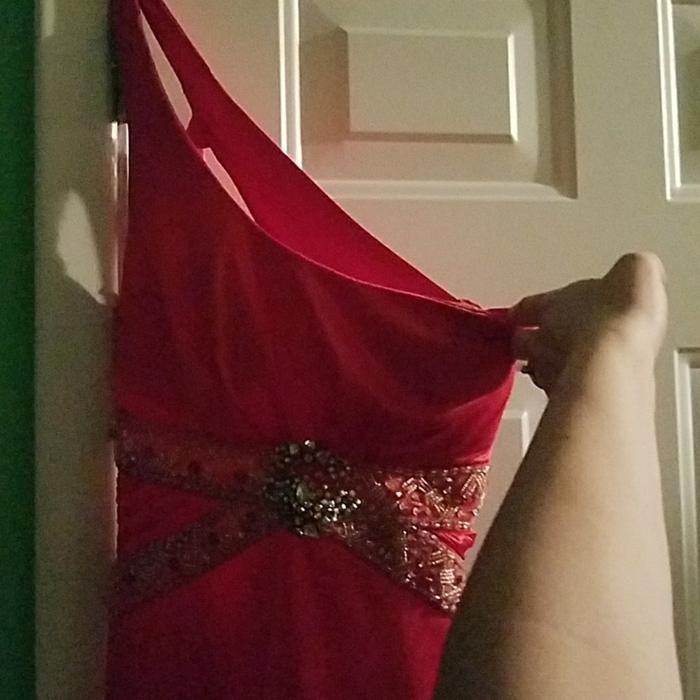 Dress - Picture 3 of 5